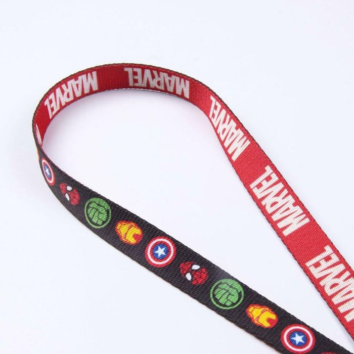 Correa premium para perros s marvel talla s 9 Correa premium para perros s marvel talla s 9