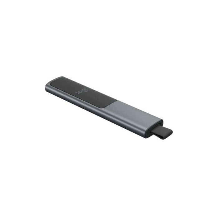 Logitech Mando a distancia universal Spotlight Bluetooth para PC y Portátil - 910-004861 2