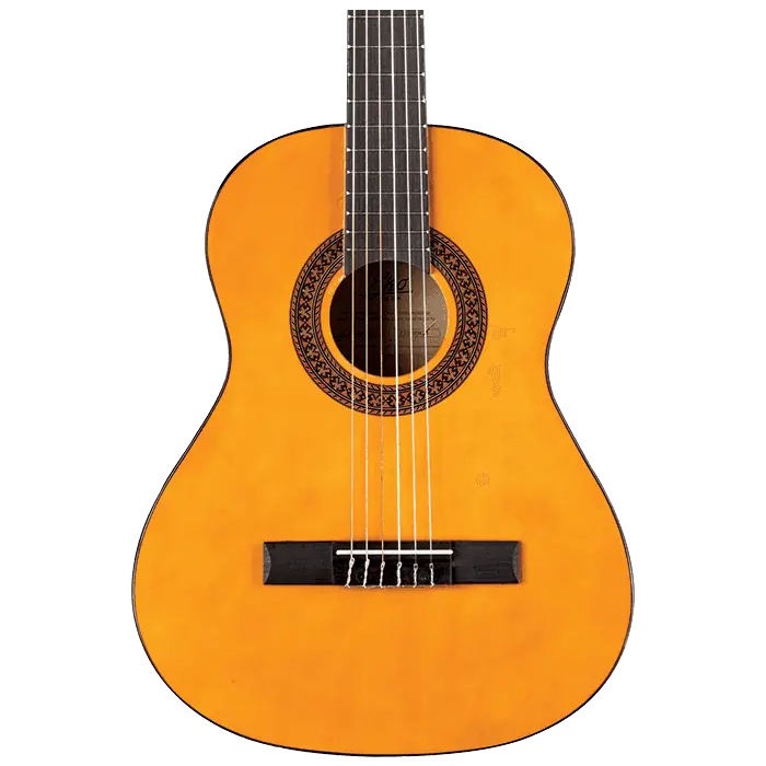 Eko Guitarra Clásica 3/4 CS-5 Studio 5 Natural para Niños y Adolescentes de 9 a 12 Años 0 Eko Guitarra Clásica 3/4 CS-5 Studio 5 Natural para Niños y Adolescentes de 9 a 12 Años 0