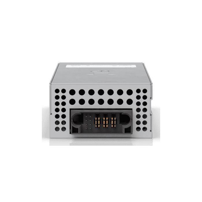 Ubiquiti 250W AC/DC, SECC steel, IEC320 C14, 100–240V AC 4 Ubiquiti 250W AC/DC, SECC steel, IEC320 C14, 100–240V AC 4