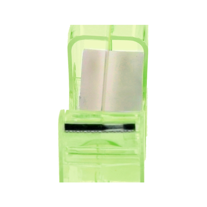 Q-connect Miniportarrollo para Cinta de 33 mt x 19 mm, Incluye Cinta, Dimensiones 125x100x29 mm 3