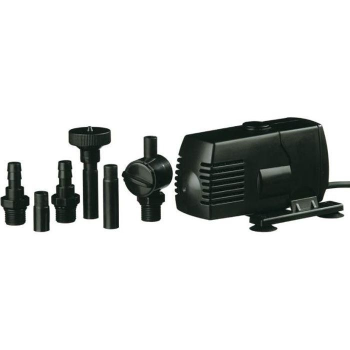 Bomba de estanque UBBINK Xtra 900 - flujo 900l / h Bomba de estanque UBBINK Xtra 900 - flujo 900l / h