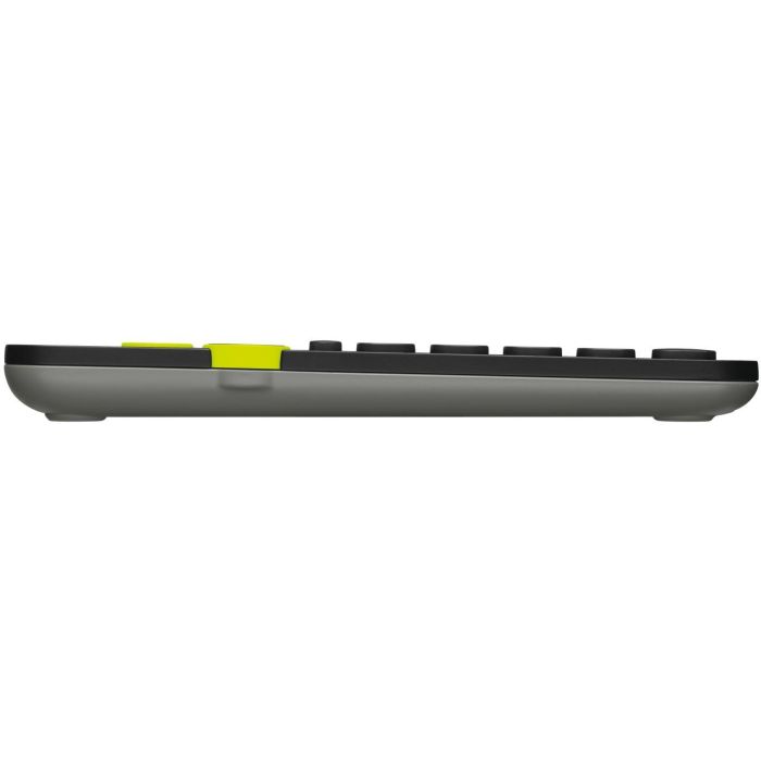 Logitech K480 Bluetooth Multi-Devic 1