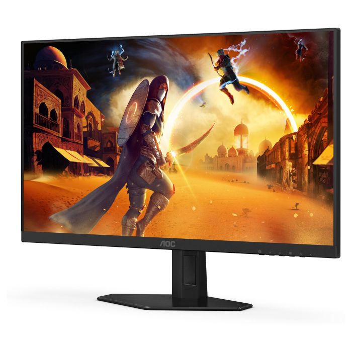 Monitor Gaming AOC 27G4XE Full HD 27" 7