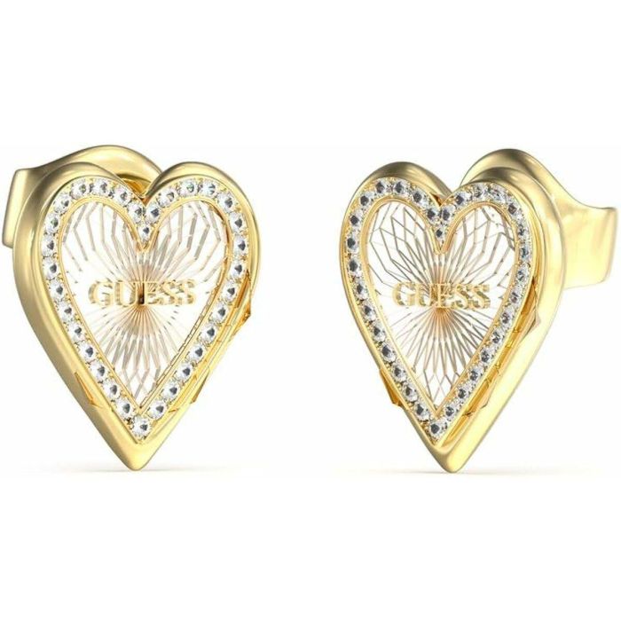 Pendientes Mujer Guess JUBE03237JWYGRHT-U