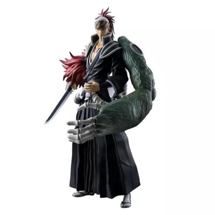 Figura Ichibansho Bleach Thousand Year Blood Figura Ichibansho Bleach Thousand Year Blood
