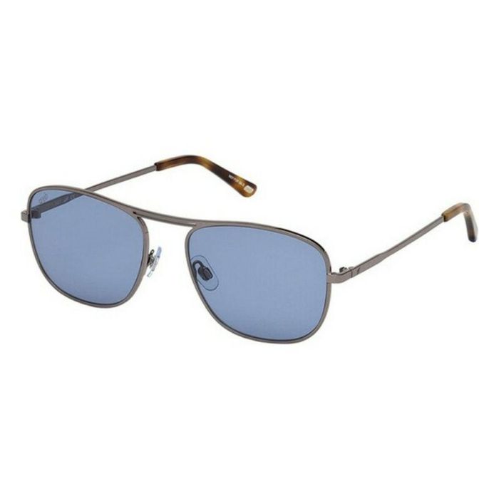 Gafas de Sol Hombre Web Eyewear WE0199A Ø 55 mm Gafas de Sol Hombre Web Eyewear WE0199A Ø 55 mm