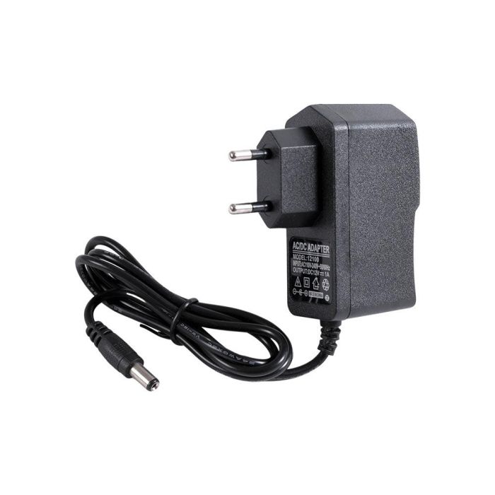 Controlador DMX512 9-12VDC 192 Canales 5