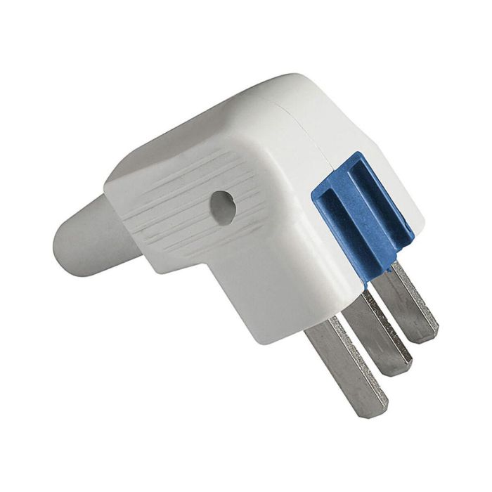 Clavija de enchufe Solera Termoplástico 25 A 1