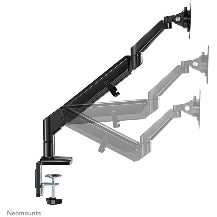Soporte de Mesa para Pantalla Neomounts DS70-810BL1 19 Soporte de Mesa para Pantalla Neomounts DS70-810BL1 19
