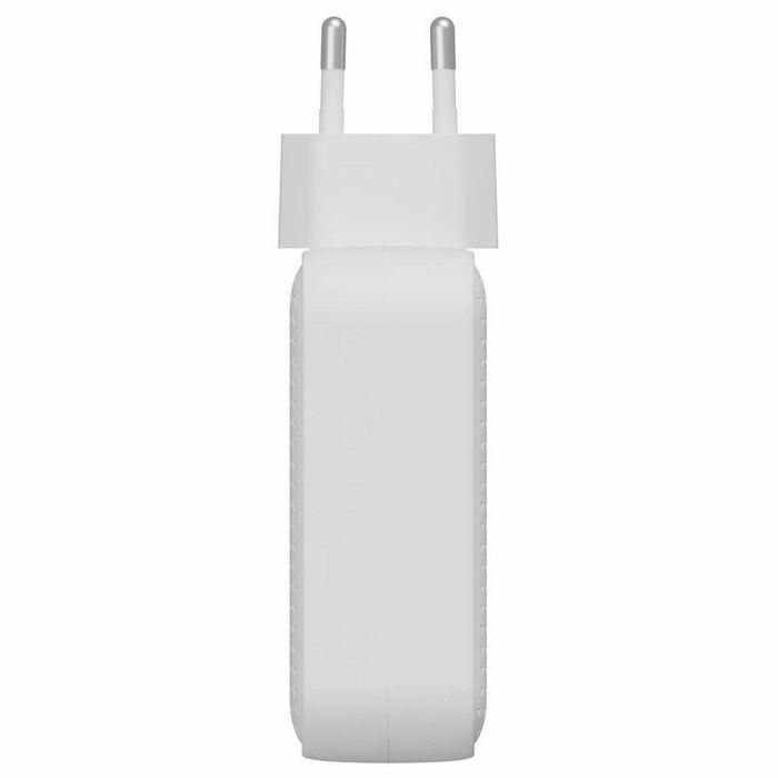 HYPER HJ1002WHWWGL cargador de dispositivo móvil Portátil, Smartphone, Tableta Blanco Corriente alterna Carga rápida Interior 8 HYPER HJ1002WHWWGL cargador de dispositivo móvil Portátil, Smartphone, Tableta Blanco Corriente alterna Carga rápida Interior 8