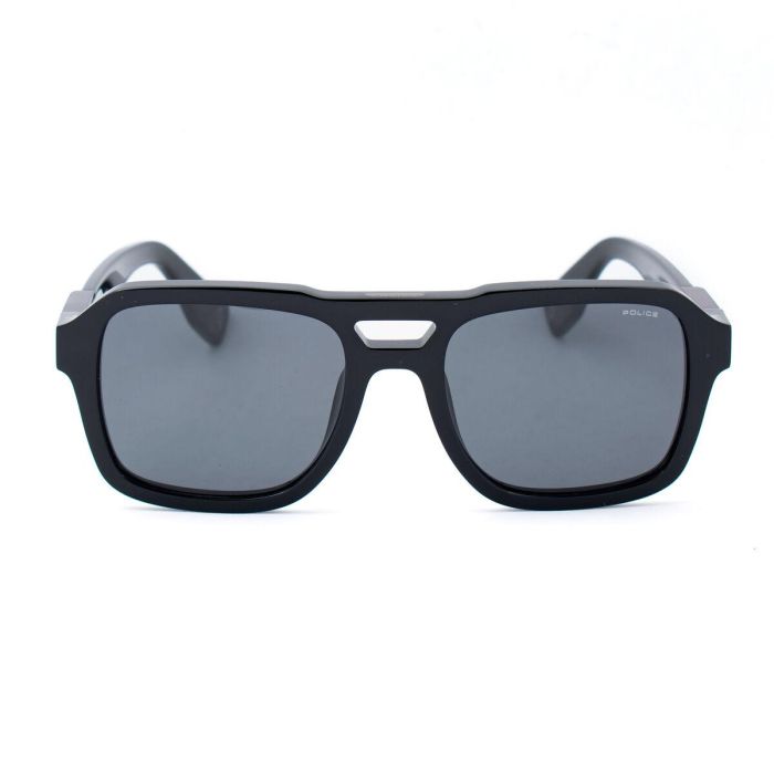 Gafas de Sol Hombre Police SPLN65-550700 Ø 55 mm 1