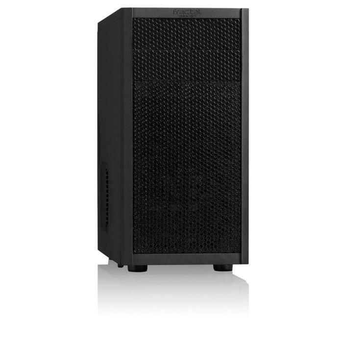 Fractal Design Core 1000 USB 3 Fractal Design Core 1000 USB 3