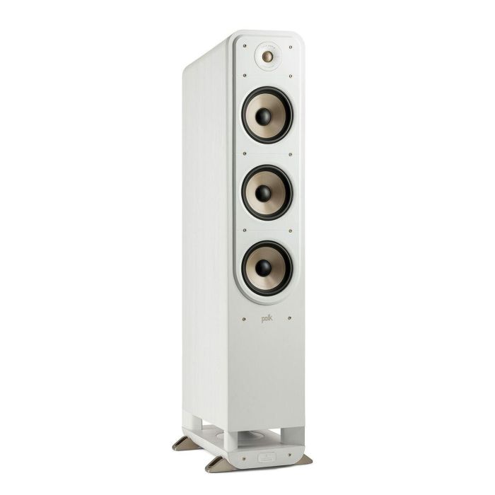 Altavoces Polk S60 ELITE Blanco 300 W (2 Unidades) 1