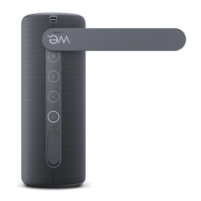Loewe LOE4011880171267 Altavoz Portátil Inalámbrico Nosotros. HEAR 1 Bluetooth 40W IPX6 14h Batería Gris Tormenta 9 Loewe LOE4011880171267 Altavoz Portátil Inalámbrico Nosotros. HEAR 1 Bluetooth 40W IPX6 14h Batería Gris Tormenta 9