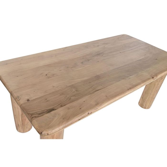 Mesa Comedor Shabby DKD Home Decor 90 x 75 x 180 cm 5 Mesa Comedor Shabby DKD Home Decor 90 x 75 x 180 cm 5