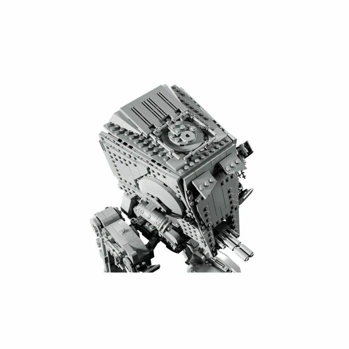 Juego de Construcción Lego STAR WARS 75417 AT-ST 6 Juego de Construcción Lego STAR WARS 75417 AT-ST 6