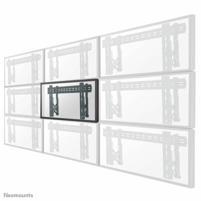 Soporte TV Neomounts LED-VW1000BLACK 32-75" 50 kg 75" 2 Soporte TV Neomounts LED-VW1000BLACK 32-75" 50 kg 75" 2