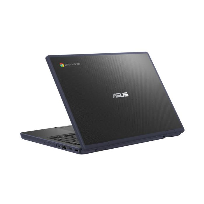 Asuspro Portatil Asus Cr1104Cta - N00101 Intel N150, 8GB RAM, 64GB Almacenamiento, ChromeOS 7