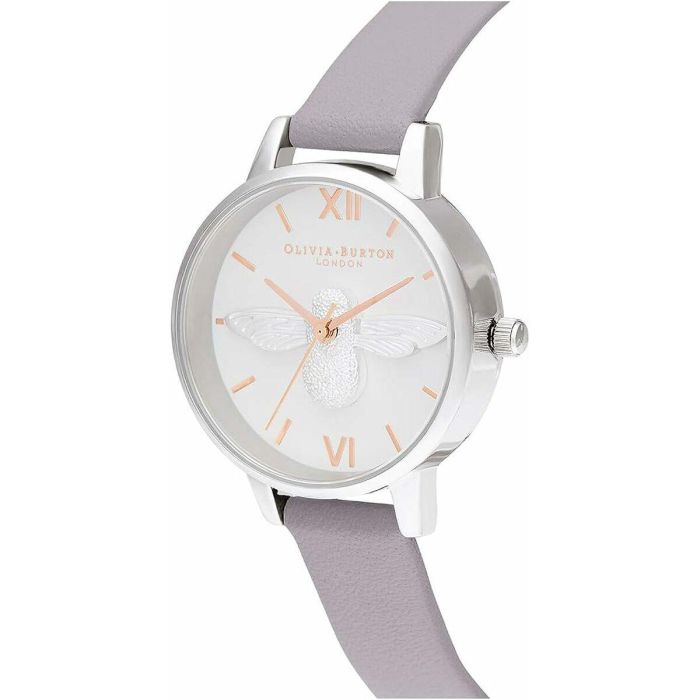 Reloj Mujer Olivia Burton OB16AM163 (Ø 30 mm) 3 Reloj Mujer Olivia Burton OB16AM163 (Ø 30 mm) 3