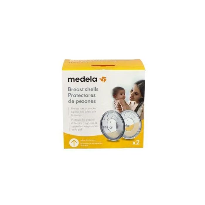 Protector Pezon 2Un 8.0232 Protector Pezon 2Un 8.0232