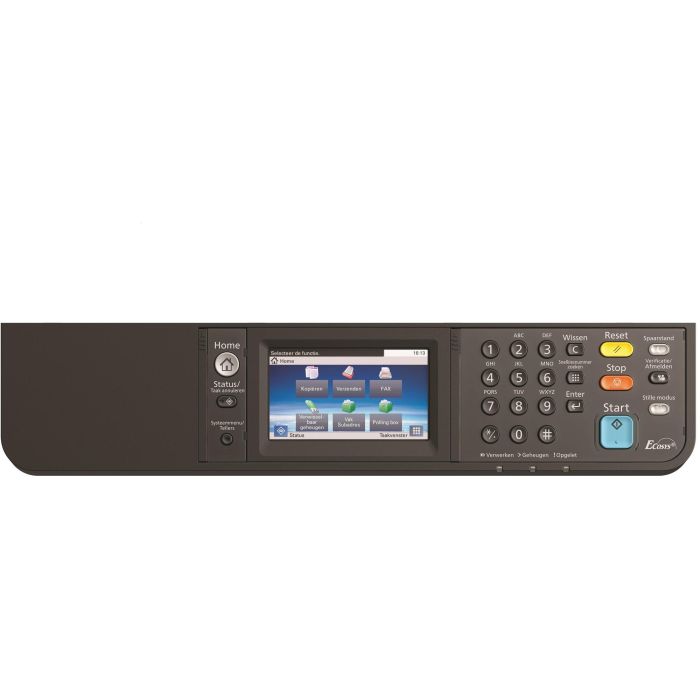 KYOCERA Multifuncion Laser Monocromo ECOSYS M2735dw (tasa Weee incluida) 4