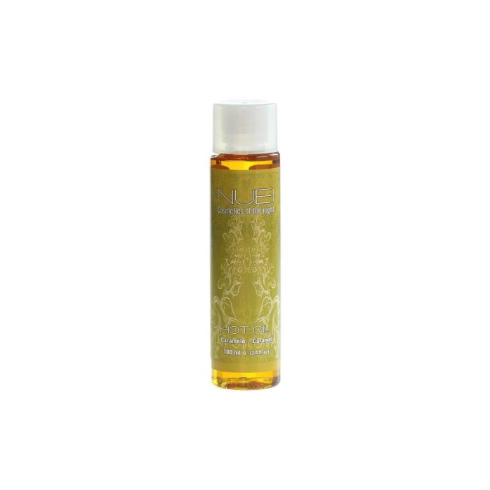 Lubricante Nuei Cosmetics of the Night Caramelo 1 Lubricante Nuei Cosmetics of the Night Caramelo 1