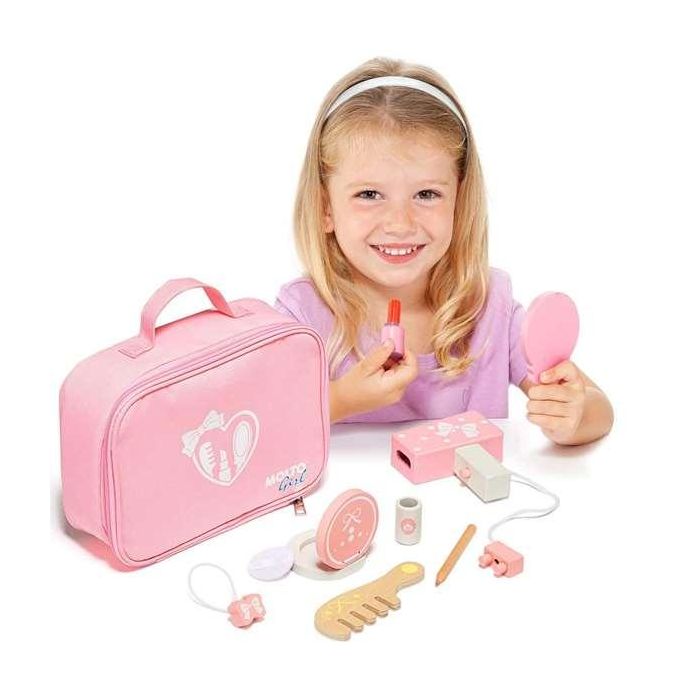 Set de belleza 7 accesorios 4 Set de belleza 7 accesorios 4