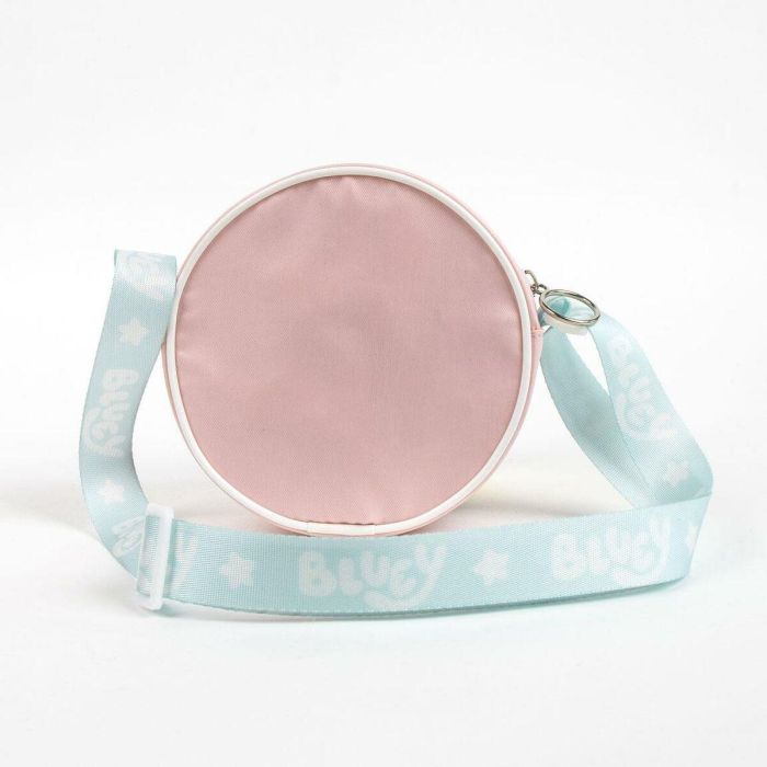 Bolso 3D bluey 13.0 x 13.0 x 4.0 cm 4 Bolso 3D bluey 13.0 x 13.0 x 4.0 cm 4
