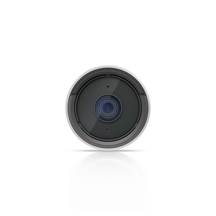 Ubiquiti UVC-G6-Bullet-W Cámara de Seguridad IP 4K Exterior Bullet Visión Nocturna PoE IP66 Blanca 2 Ubiquiti UVC-G6-Bullet-W Cámara de Seguridad IP 4K Exterior Bullet Visión Nocturna PoE IP66 Blanca 2