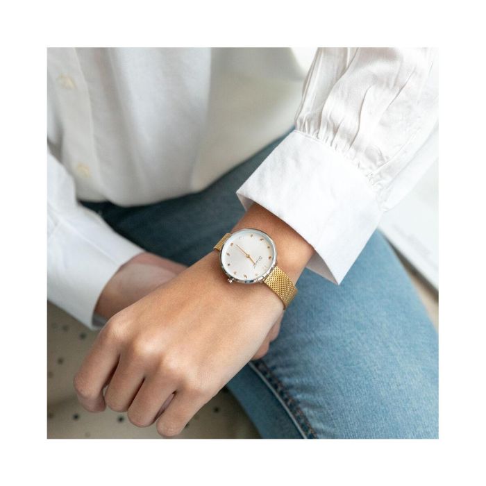 Reloj Mujer Mr. Wonderful WR80101 1 Reloj Mujer Mr. Wonderful WR80101 1