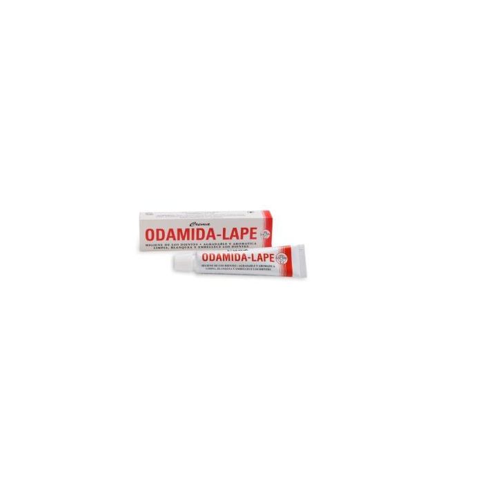 Odamida Lape Pasta Dental 25Ml