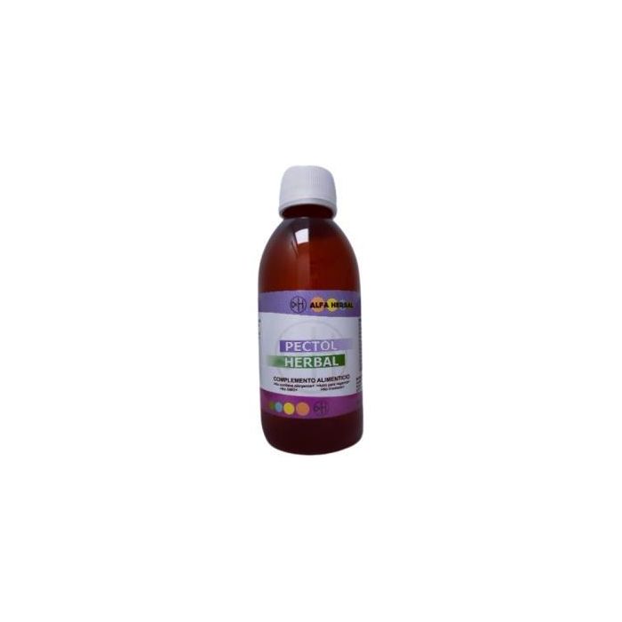 Pectol Herbal 250Ml Pectol Herbal 250Ml