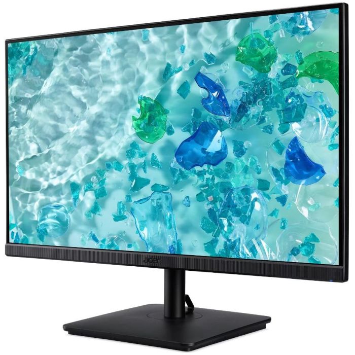 Acer Monitor V247Y Ebipv 24" Full HD IPS 100Hz AMD FreeSync UM.QV7EE.E01 1 Acer Monitor V247Y Ebipv 24" Full HD IPS 100Hz AMD FreeSync UM.QV7EE.E01 1