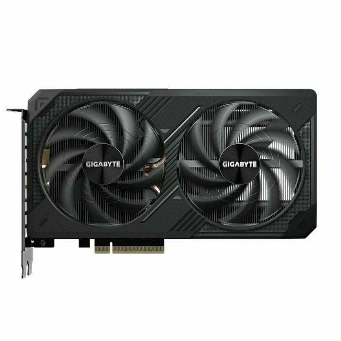 GIGABYTE GeForce RTX 5060 Ti WINDFORCE OC 16G Tarjeta Gráfica NVIDIA 16GB GDDR7