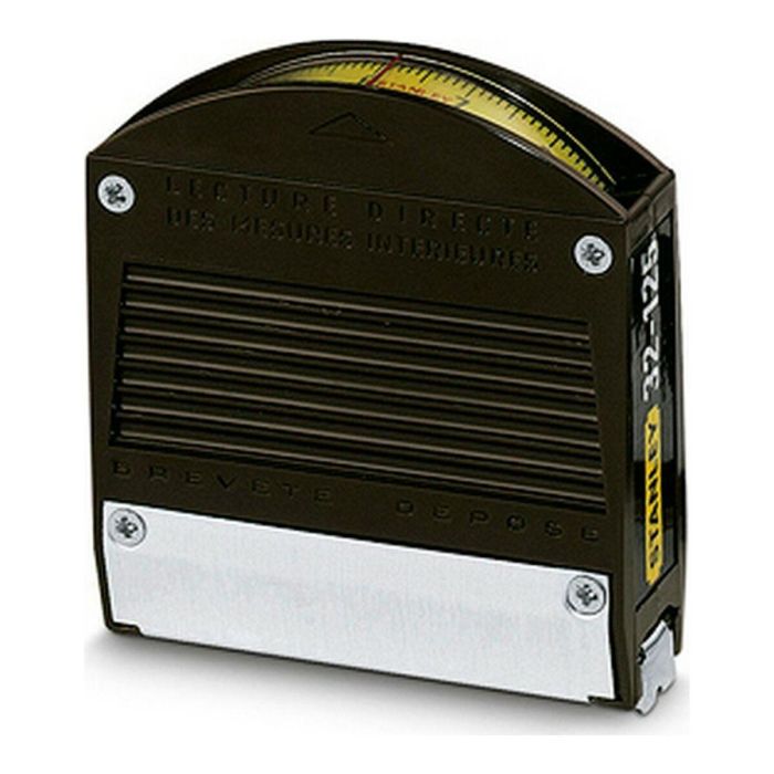 Flexómetro Stanley 3 m Sintético Flexómetro Stanley 3 m Sintético