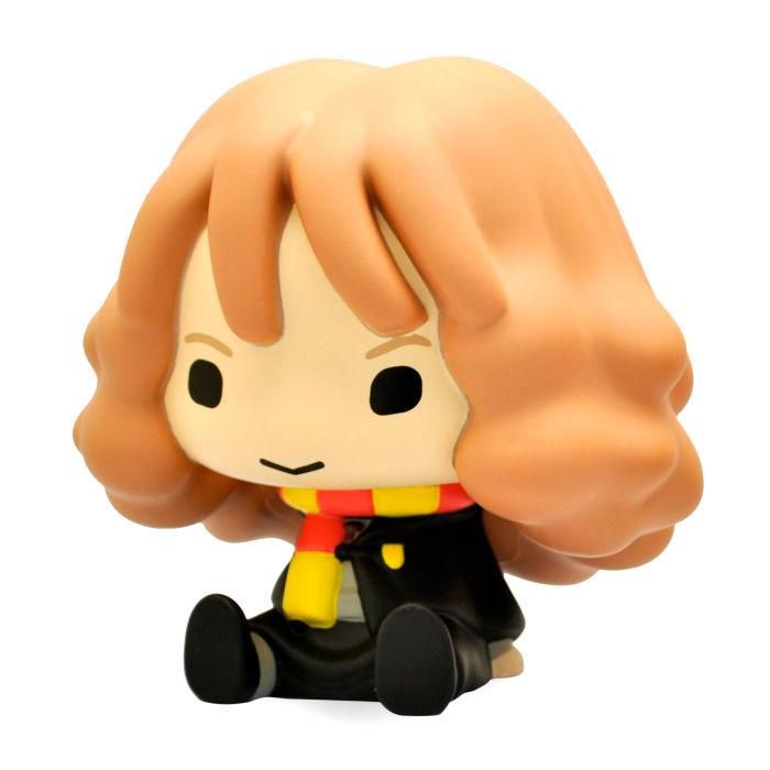 Figura hucha Chibi Hermione Granger Harry Potter 16cm 1
