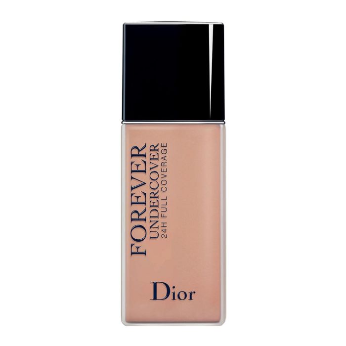 Dior Diorskin Forever Undercover Base de Maquillaje Fluida Larga Duración Tono 23