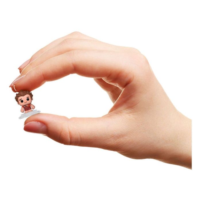 Bitty Pop Arcade Disney Wreck - It Ralph 3 Bitty Pop Arcade Disney Wreck - It Ralph 3