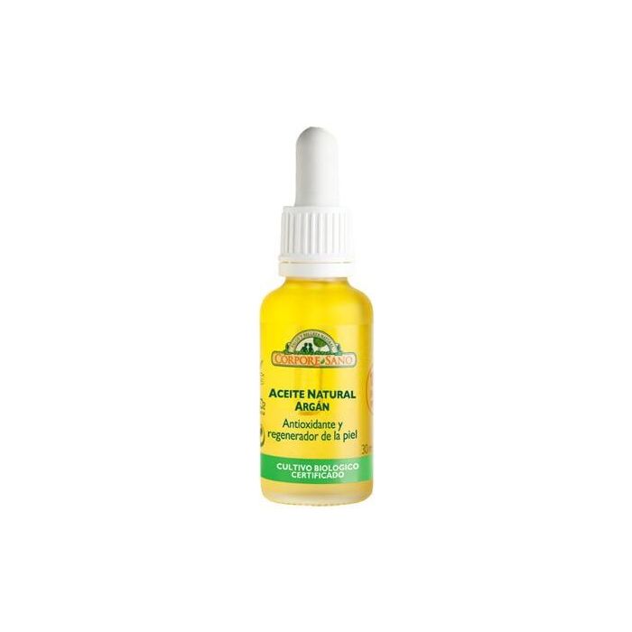 Aceite Natural Antioxidante Argán Aceite Natural Antioxidante Argán