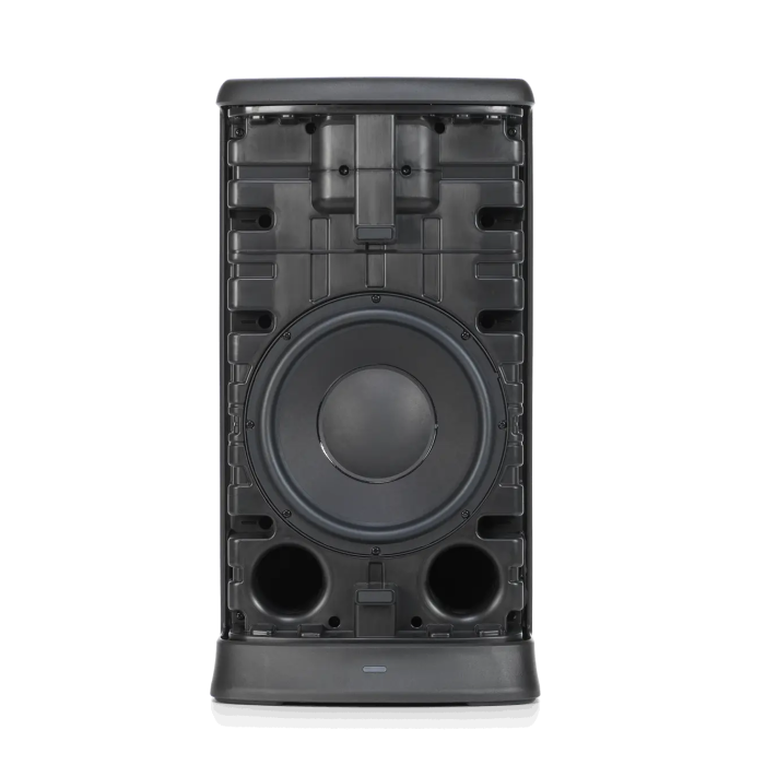 JBLPRO Eon One Mkii Sistema PA en Columna con Batería y Mezclador Digital, Portátil, 1500W Pico, Bluetooth 9