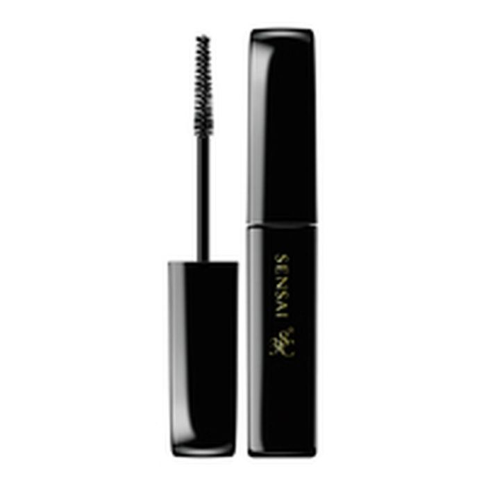 Sensai Máscara de Pestañas Lash Lengthener 38C | Alarga y Define Pestañas Negras Intensas con Larga Duración, 10 ml 5 Sensai Máscara de Pestañas Lash Lengthener 38C | Alarga y Define Pestañas Negras Intensas con Larga Duración, 10 ml 5