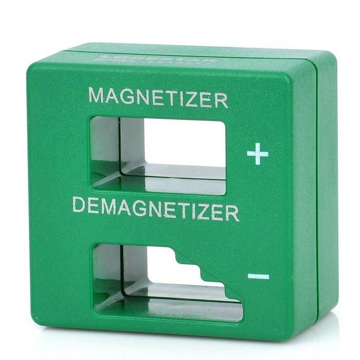 CoreParts Screw bit Magnetizer/demagnetizer CoreParts Screw bit Magnetizer/demagnetizer