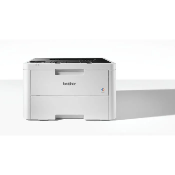 Brother Impresora Láser Color HLL3240CDW Ethernet, WiFi, Wi-Fi Direct, Doble Cara Automática, 16ppm 0 Brother Impresora Láser Color HLL3240CDW Ethernet, WiFi, Wi-Fi Direct, Doble Cara Automática, 16ppm 0