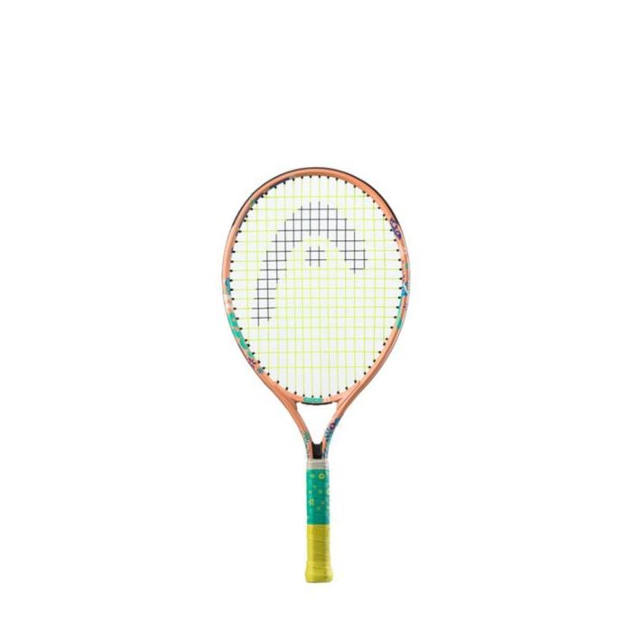 Raqueta de Tenis Head Coco 21 Amarillo Raqueta de Tenis Head Coco 21 Amarillo