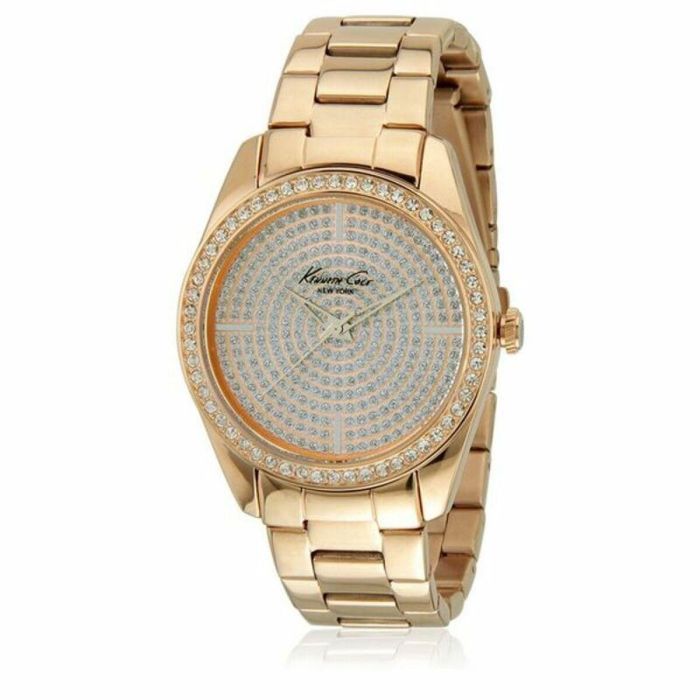 Reloj Mujer Kenneth Cole IKC4958 (Ø 40 mm) Reloj Mujer Kenneth Cole IKC4958 (Ø 40 mm)