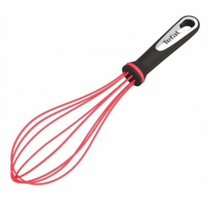 TEFAL INGENIO Whip K2071714 rojo y negro