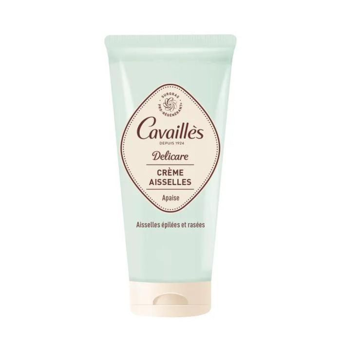 Roge Cavailles Crema para Axilas 30ml