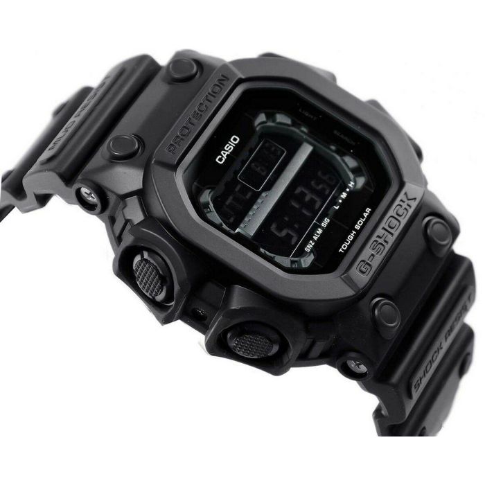 Reloj Unisex Casio GX-56BB-1ER (Ø 55 mm) 6 Reloj Unisex Casio GX-56BB-1ER (Ø 55 mm) 6