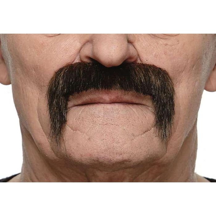 My Other Me Bigote para adulto talla única Multicolor 1